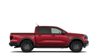 2026 Ford Ranger® External Image 5